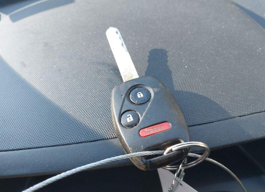 Photo 11 of 2011 Honda Cr-v EX-L (VIN 5J6RE4H75BL091733)