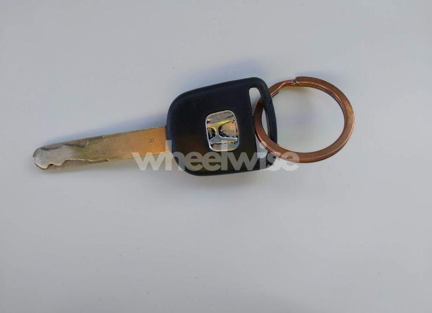 Photo 11 of 2010 Honda Cr-v EX-L (VIN 5J6RE4H76AL018319)