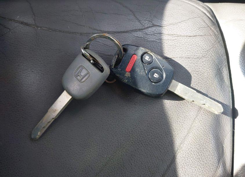 Photo 11 of 2010 Honda Cr-v EX-L (VIN 5J6RE4H76AL032088)