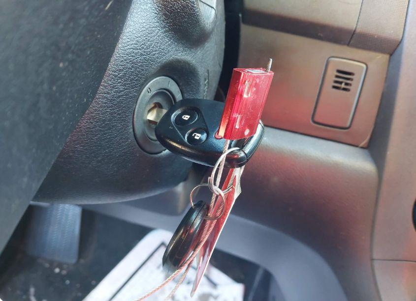 Photo 11 of 2010 Honda Cr-v EX-L (VIN 5J6RE4H76AL037419)