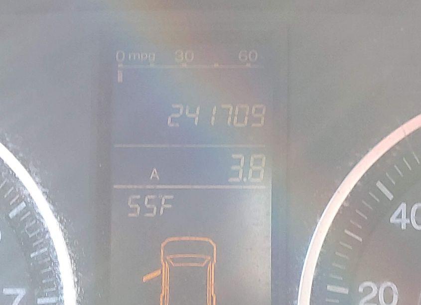 Photo 15 of 2010 Honda Cr-v EX-L (VIN 5J6RE4H76AL037419)