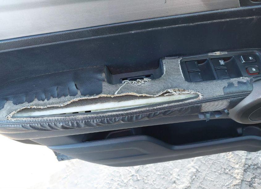 Photo 6 of 2010 Honda Cr-v EX-L (VIN 5J6RE4H76AL037419)