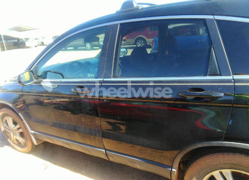 Photo 14 of 2010 Honda Cr-v EX-L (VIN 5J6RE4H76AL056133)