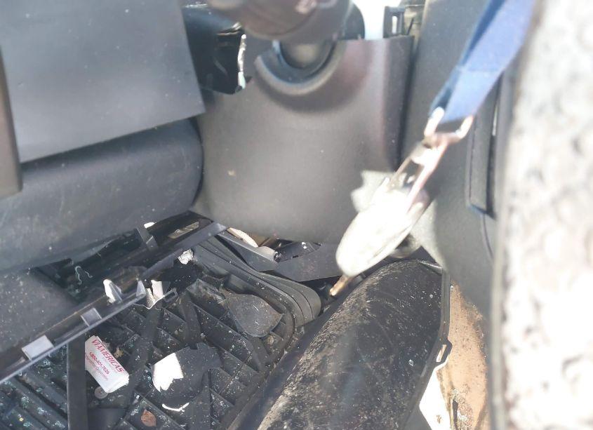 Photo 11 of 2010 Honda Cr-v EX-L (VIN 5J6RE4H76AL067570)