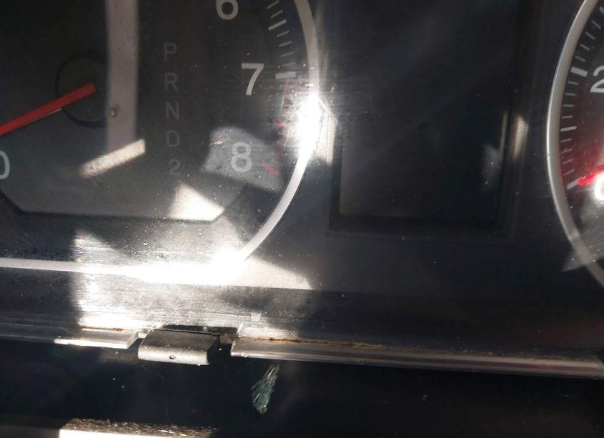 Photo 16 of 2010 Honda Cr-v EX-L (VIN 5J6RE4H76AL067570)