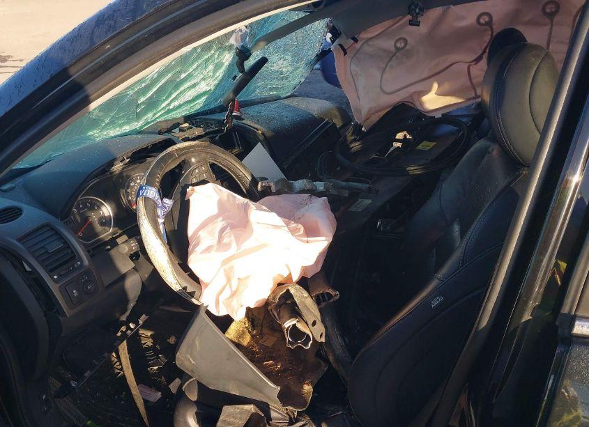 Photo 5 of 2010 Honda Cr-v EX-L (VIN 5J6RE4H76AL067570)