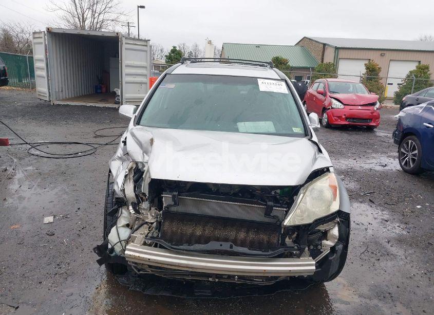 Photo 13 of 2010 Honda Cr-v EX-L (VIN 5J6RE4H76AL073305)