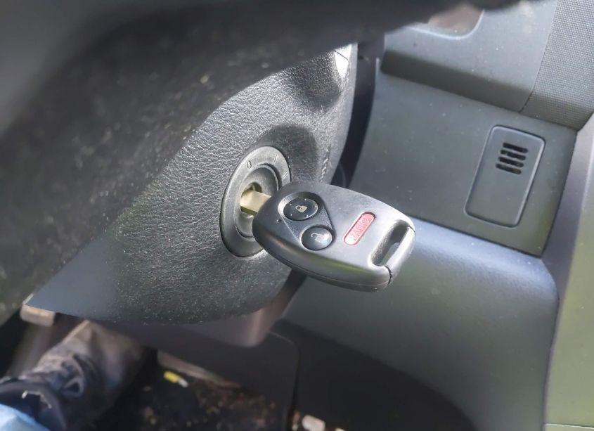 Photo 11 of 2010 Honda Cr-v EXL (VIN 5J6RE4H76AL077337)