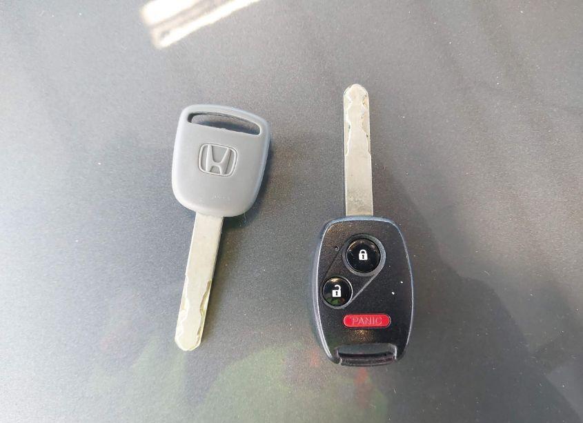 Photo 11 of 2010 Honda Cr-v EX-L (VIN 5J6RE4H76AL084515)