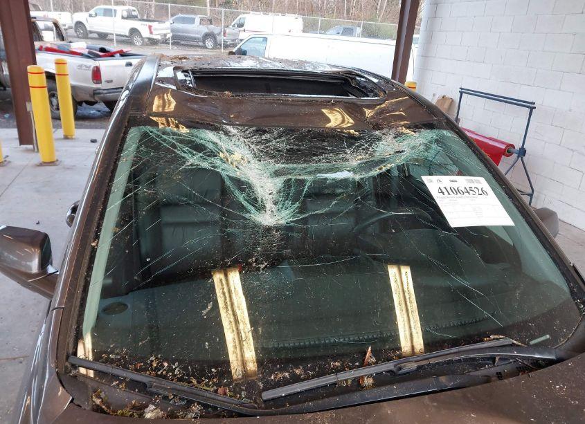 Photo 6 of 2010 Honda Cr-v EX-L (VIN 5J6RE4H76AL084515)