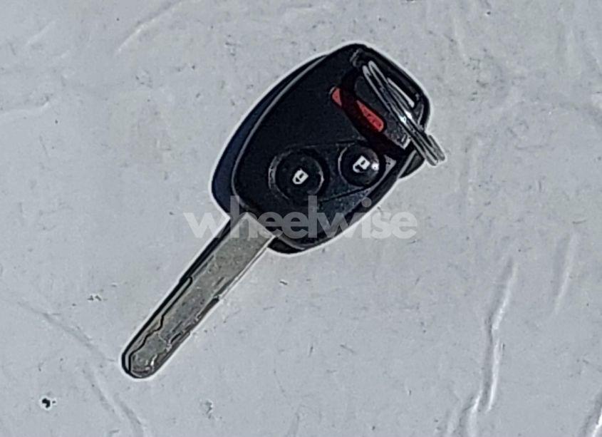 Photo 11 of 2010 Honda Cr-v EX-L (VIN 5J6RE4H76AL095272)