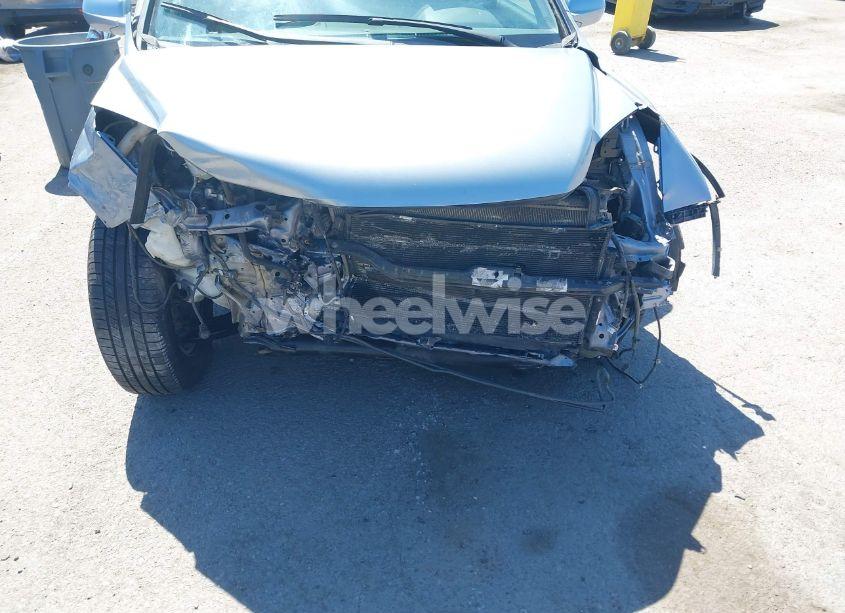 Photo 6 of 2010 Honda Cr-v EX-L (VIN 5J6RE4H76AL095272)