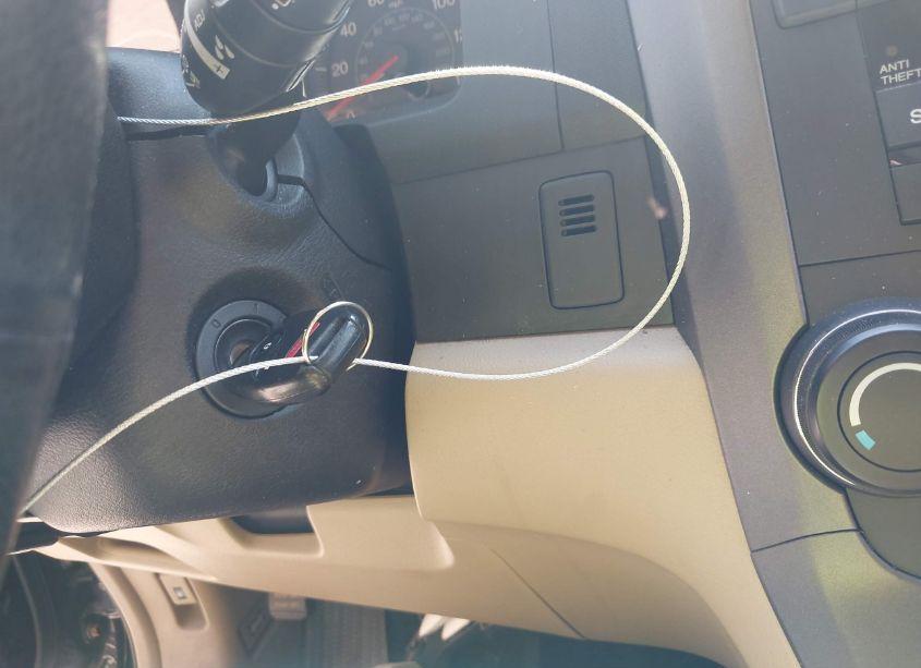 Photo 11 of 2011 Honda Cr-v EX-L (VIN 5J6RE4H76BL075136)