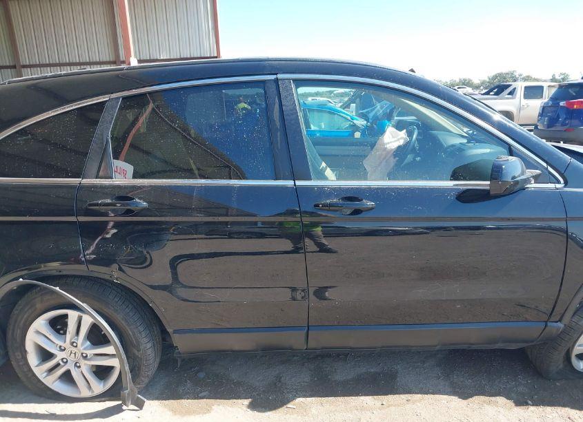 Photo 14 of 2011 Honda Cr-v EX-L (VIN 5J6RE4H76BL075136)