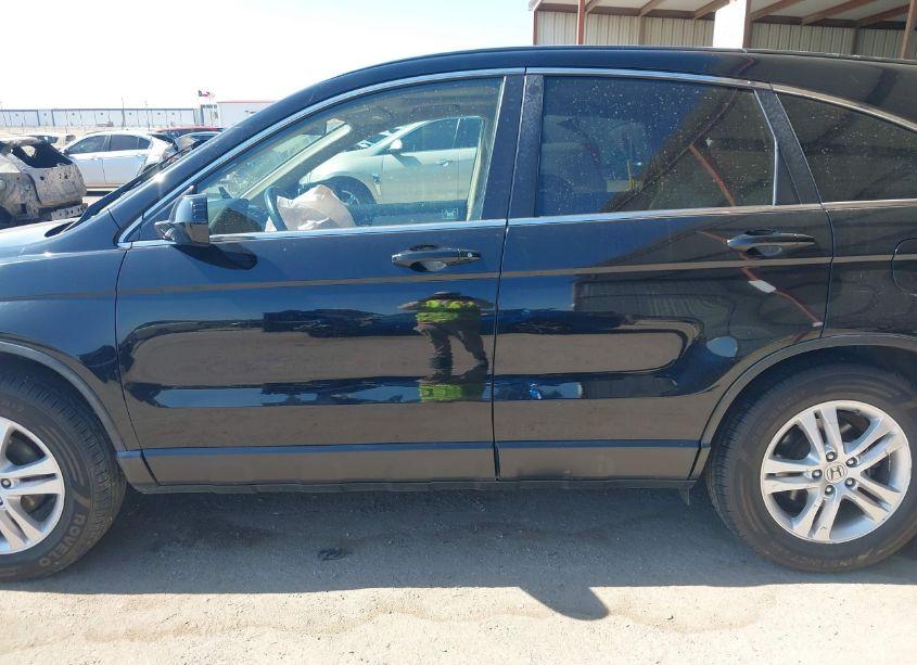 Photo 15 of 2011 Honda Cr-v EX-L (VIN 5J6RE4H76BL075136)