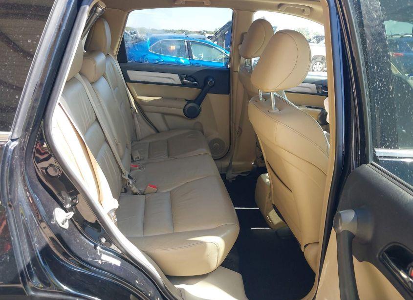 Photo 8 of 2011 Honda Cr-v EX-L (VIN 5J6RE4H76BL075136)