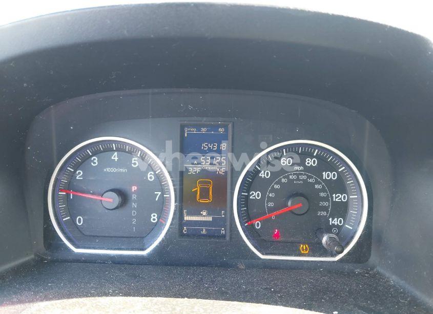 Photo 16 of 2011 Honda Cr-v EX-L (VIN 5J6RE4H76BL103226)