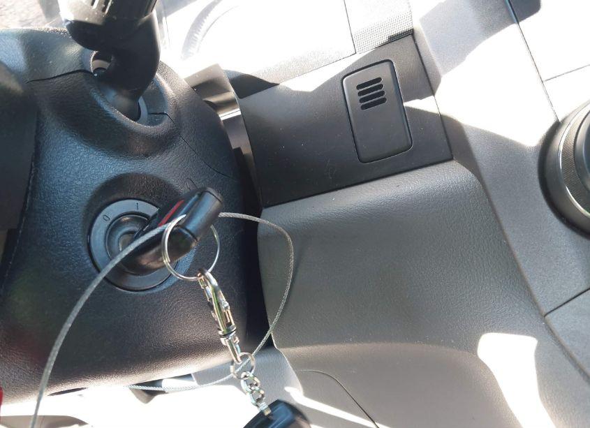 Photo 11 of 2010 Honda Cr-v EX-L (VIN 5J6RE4H77AL011153)