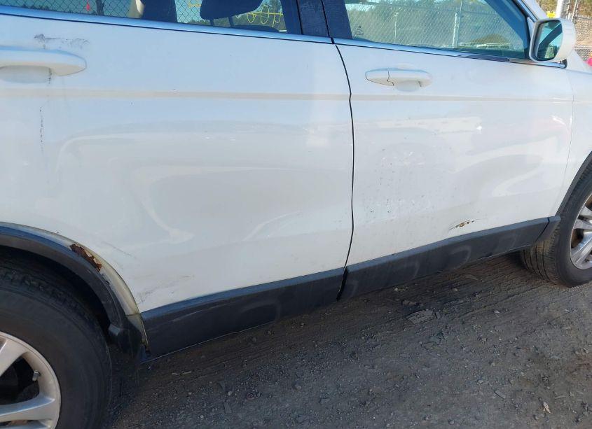 Photo 6 of 2010 Honda Cr-v EX-L (VIN 5J6RE4H77AL011153)