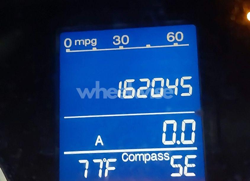 Photo 15 of 2010 Honda Cr-v EX-L (VIN 5J6RE4H77AL020371)