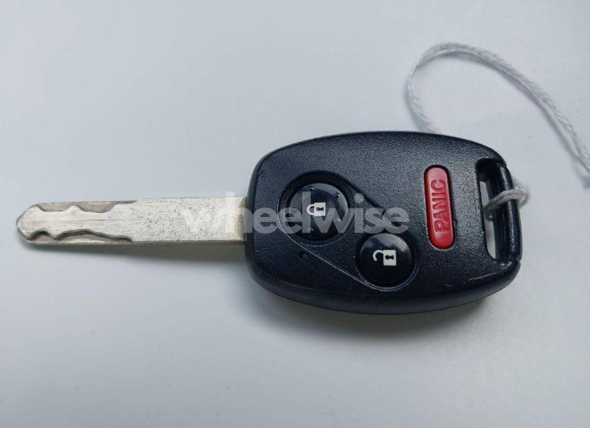 Photo 11 of 2010 Honda Cr-v EX-L (VIN 5J6RE4H77AL074186)