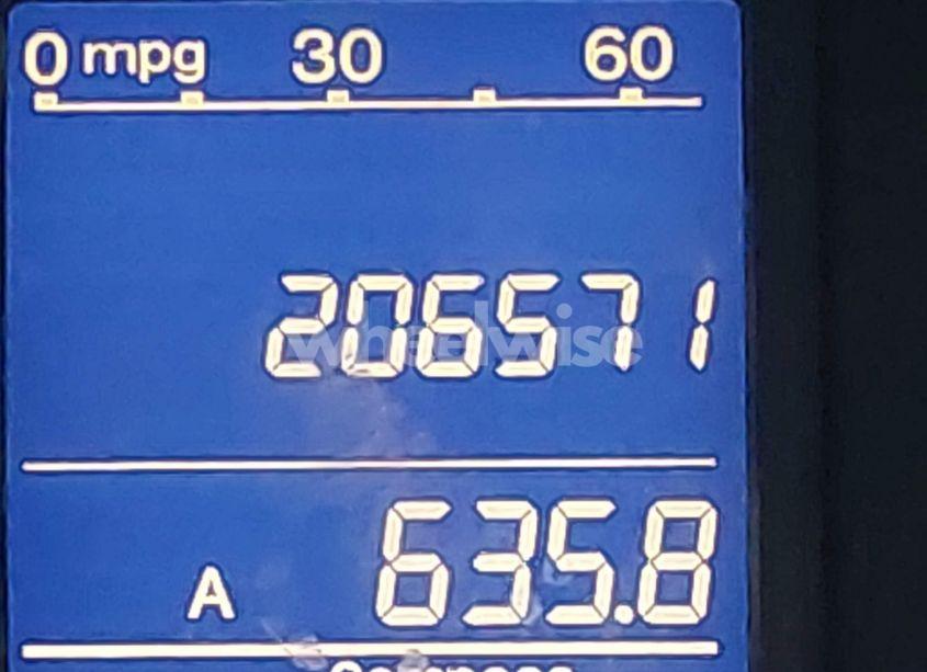 Photo 15 of 2011 Honda Cr-v EX-L (VIN 5J6RE4H77BL041805)