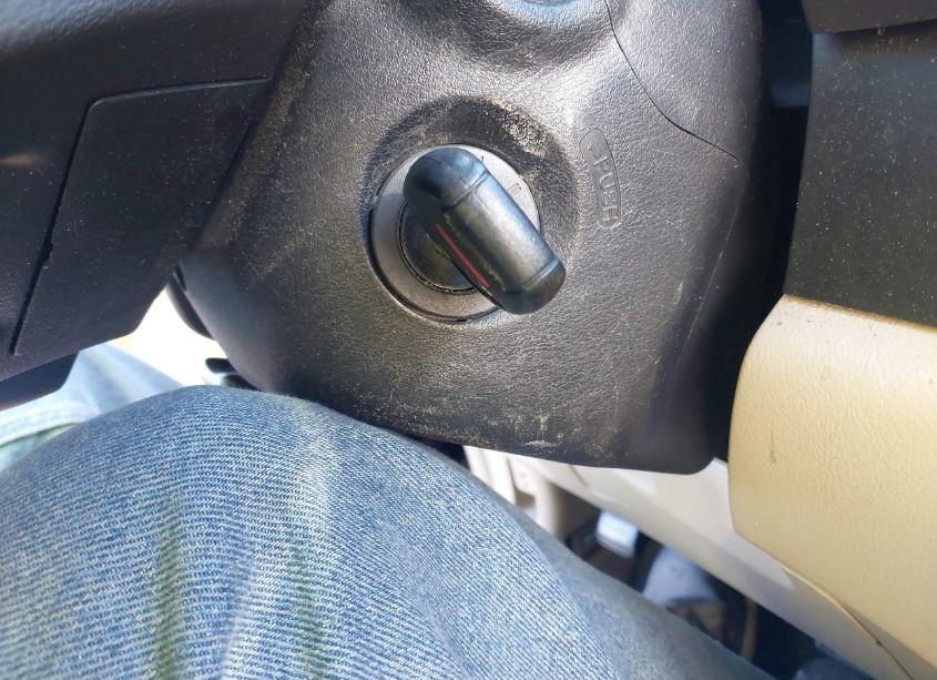 Photo 11 of 2011 Honda Cr-v EX-L (VIN 5J6RE4H77BL065036)