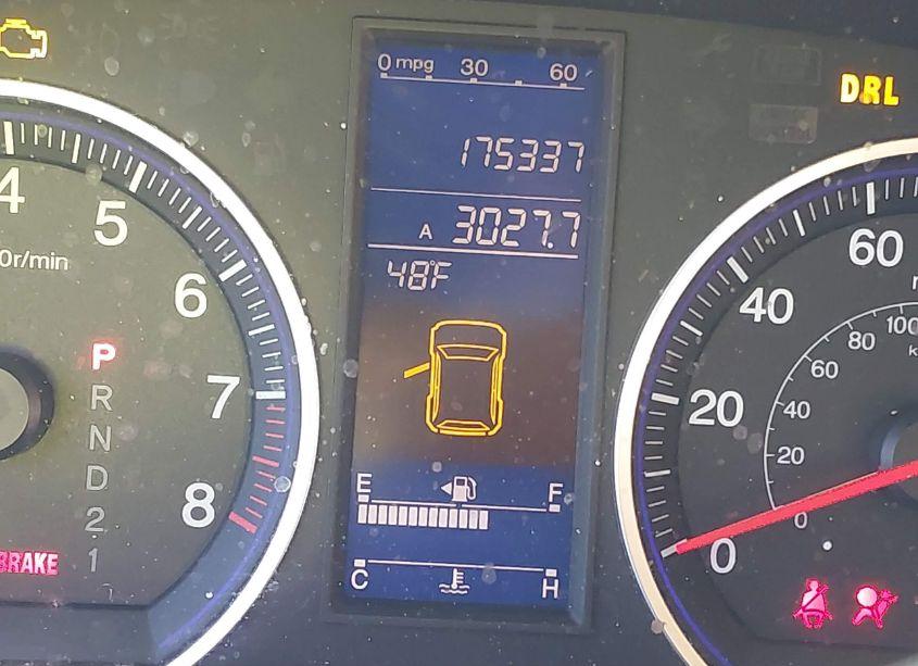 Photo 7 of 2011 Honda Cr-v EX-L (VIN 5J6RE4H77BL065036)