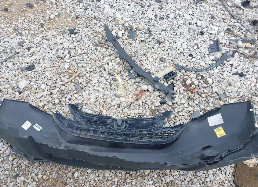 Photo 12 of 2011 Honda Cr-v EX-L (VIN 5J6RE4H77BL104739)