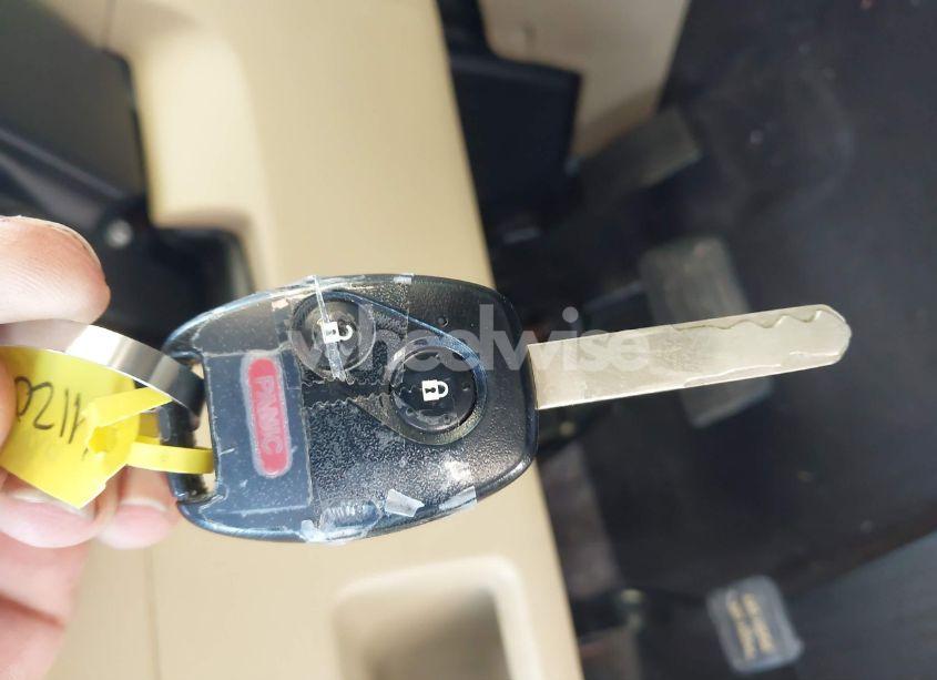 Photo 11 of 2011 Honda Cr-v EX-L (VIN 5J6RE4H77BL110041)