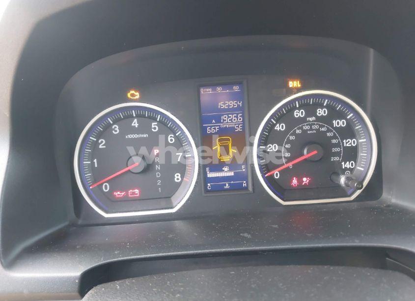 Photo 7 of 2011 Honda Cr-v EX-L (VIN 5J6RE4H77BL110041)