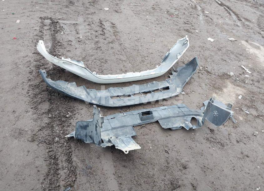 Photo 12 of 2011 Honda Cr-v EX-L (VIN 5J6RE4H77BL112274)