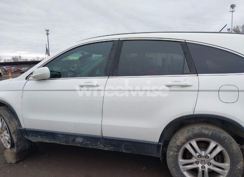 Photo 15 of 2011 Honda Cr-v EX-L (VIN 5J6RE4H77BL112274)