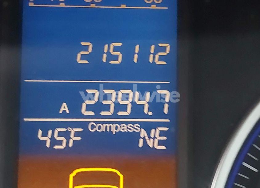 Photo 16 of 2011 Honda Cr-v EX-L (VIN 5J6RE4H77BL112274)