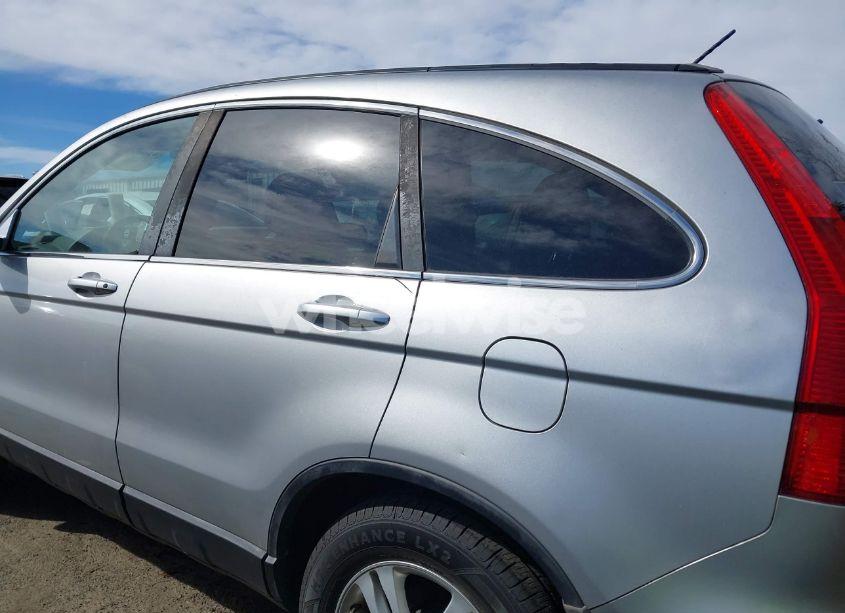 Photo 14 of 2010 Honda Cr-v EX-L (VIN 5J6RE4H78AL001800)