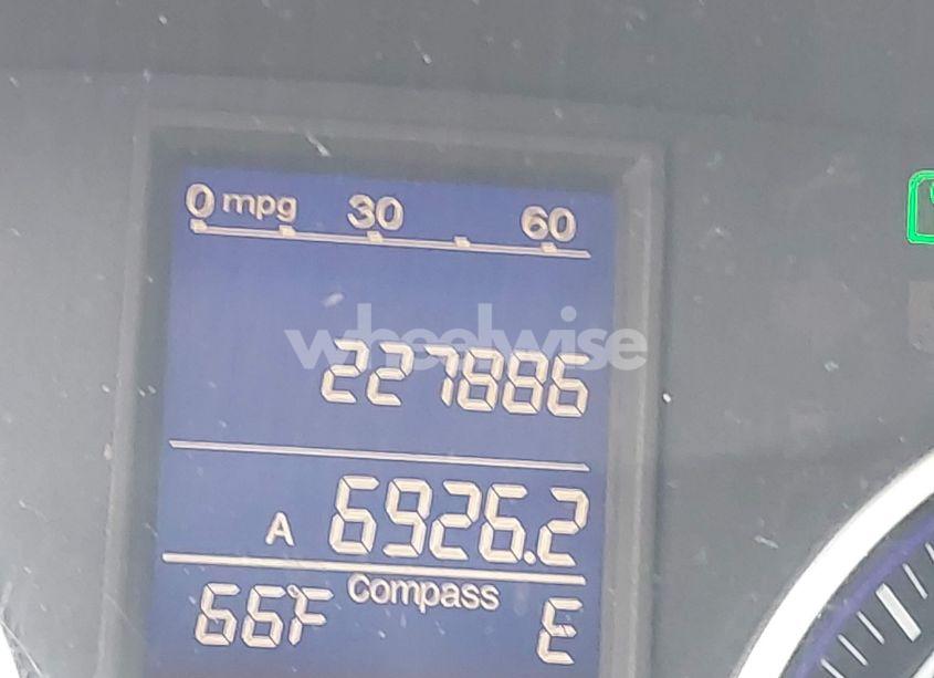 Photo 15 of 2010 Honda Cr-v EX-L (VIN 5J6RE4H78AL058790)