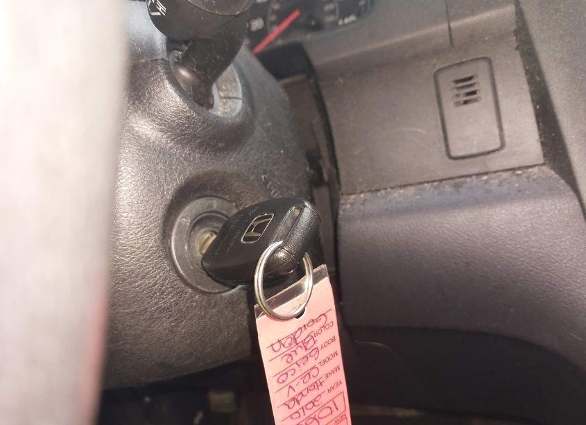 Photo 11 of 2010 Honda Cr-v EX-L (VIN 5J6RE4H78AL068915)