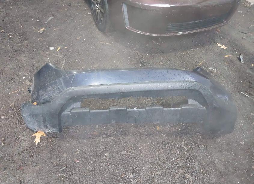 Photo 12 of 2010 Honda Cr-v EX-L (VIN 5J6RE4H78AL068915)