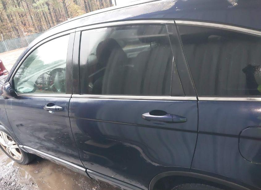 Photo 15 of 2010 Honda Cr-v EX-L (VIN 5J6RE4H78AL068915)