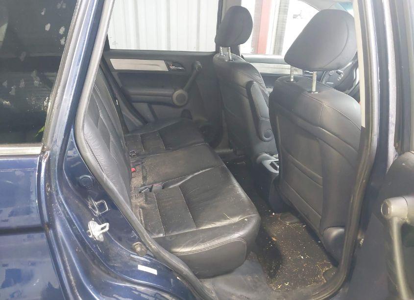 Photo 8 of 2010 Honda Cr-v EX-L (VIN 5J6RE4H78AL068915)