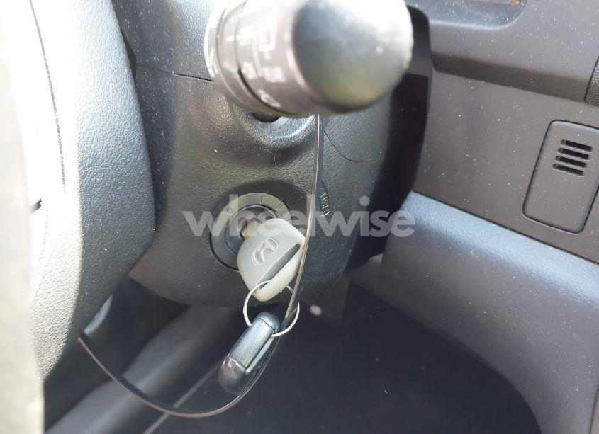 Photo 11 of 2011 Honda Cr-v EX-L (VIN 5J6RE4H78BL022440)
