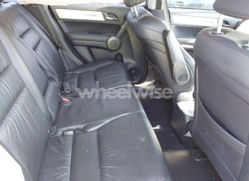 Photo 8 of 2011 Honda Cr-v EX-L (VIN 5J6RE4H78BL022440)