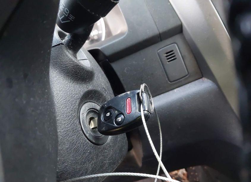 Photo 11 of 2011 Honda Cr-v EX-L (VIN 5J6RE4H78BL102398)