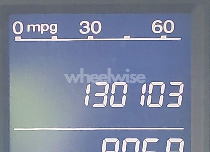 Photo 16 of 2011 Honda Cr-v EX-L (VIN 5J6RE4H78BL110792)