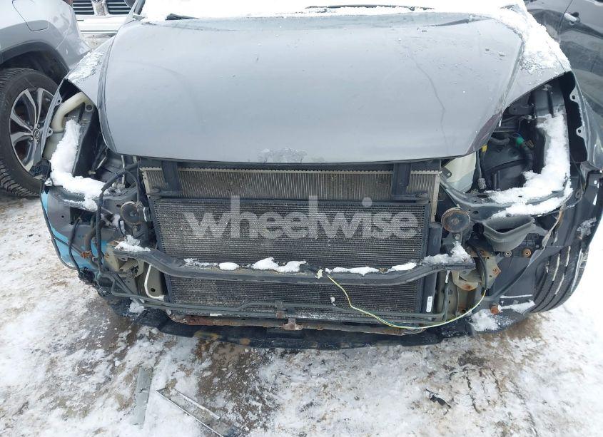 Photo 6 of 2011 Honda Cr-v EX-L (VIN 5J6RE4H78BL110792)