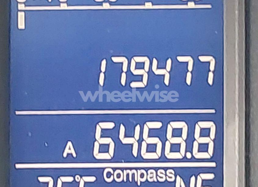 Photo 15 of 2010 Honda Cr-v EX-L (VIN 5J6RE4H79AL003734)