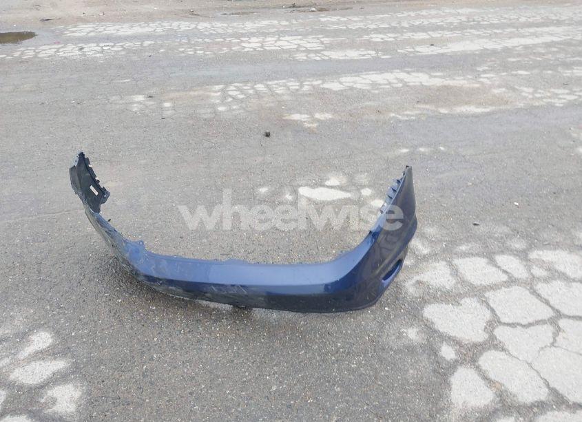 Photo 12 of 2010 Honda Cr-v EX-L (VIN 5J6RE4H79AL011266)