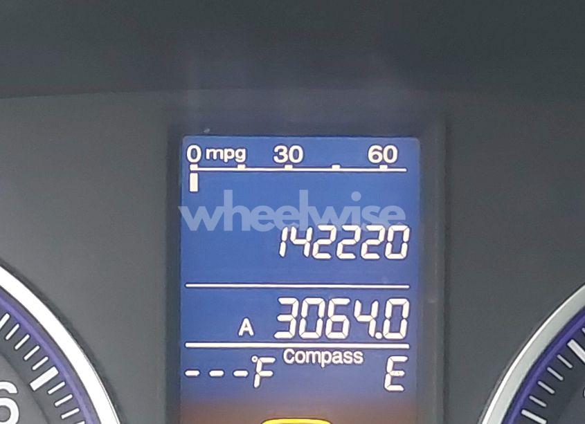 Photo 16 of 2010 Honda Cr-v EX-L (VIN 5J6RE4H79AL011266)