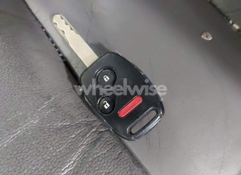 Photo 11 of 2010 Honda Cr-v EX-L (VIN 5J6RE4H79AL030772)