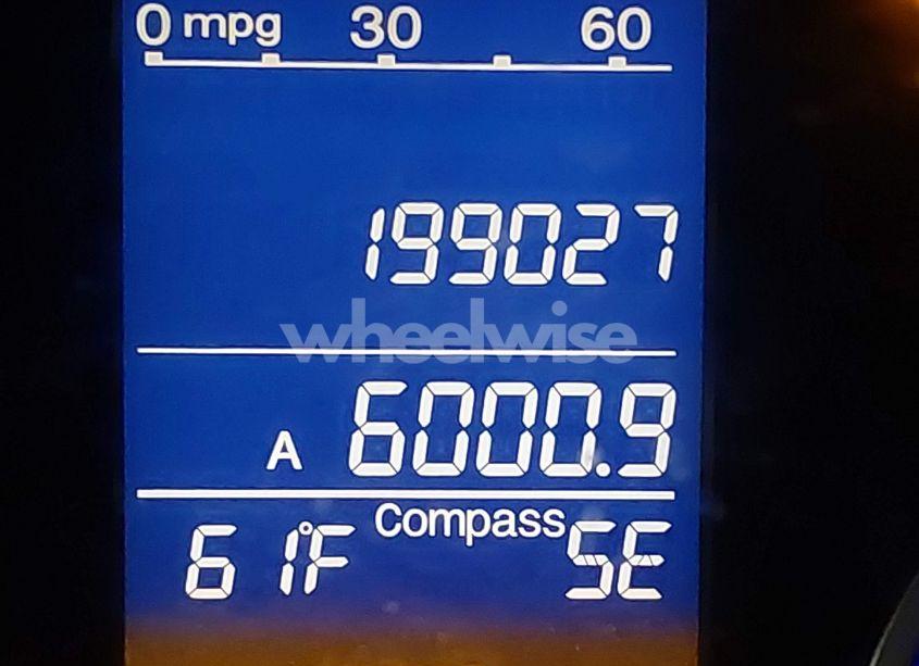 Photo 15 of 2010 Honda Cr-v EX-L (VIN 5J6RE4H79AL030772)